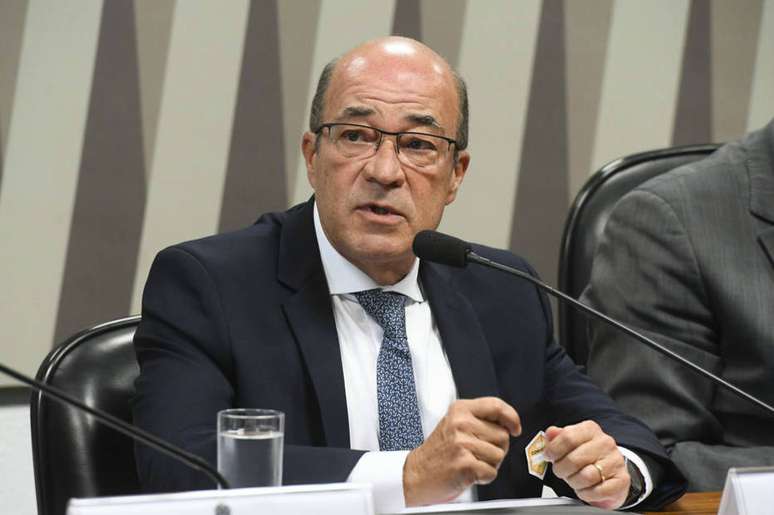 Segundo Luiz Ciocchi, diretor-geral do Operador Nacional do Sistema (ONS), o Brasil atravessa a melhor situação nos reservatórios das hidrelétricas desde 2012