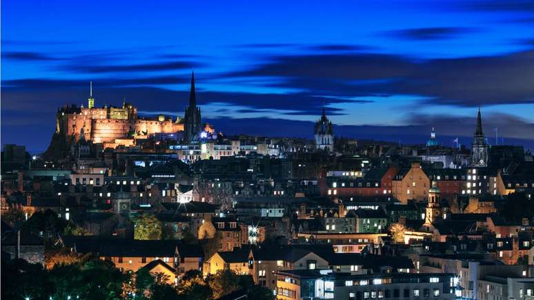 "Forgiveness" est&aacute; novamente em cartaz este ano no Festival de Edimburgo, na Esc&oacute;cia