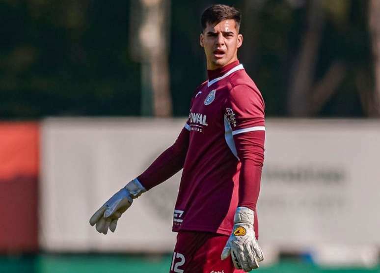 Arthur Rosseto falou da segunda fase da Segunda Divisão do Campeonato Paulista (Foto: @andeliraph/Divulgação)