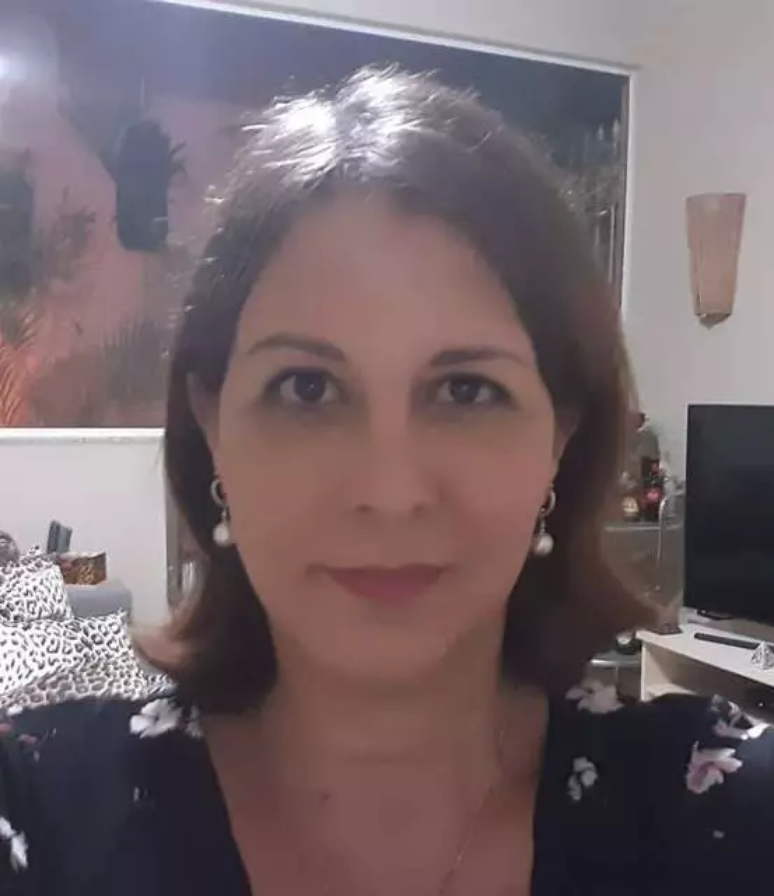 Bianca Figueira &eacute; a advogada que cuida do caso e tamb&eacute;m foi aposentada compulsoriamente em 2008