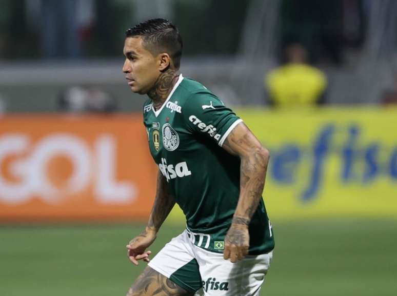 Palmeiras dispara na classificação geral do Campeonato Paulista