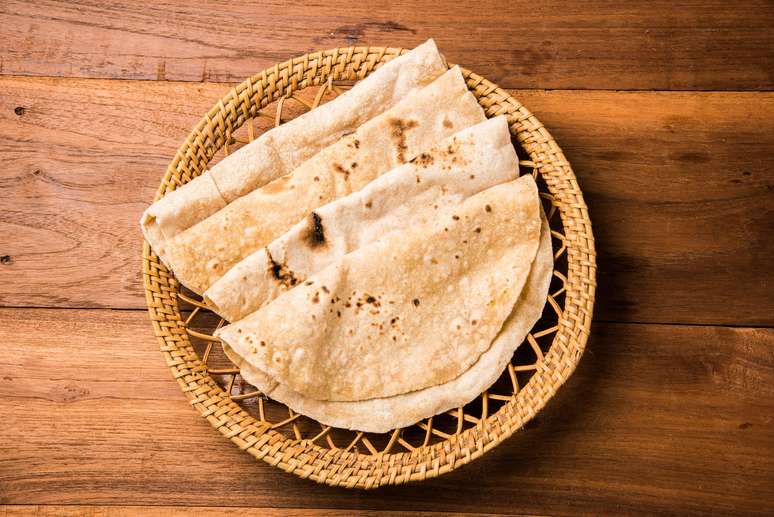 Chapati