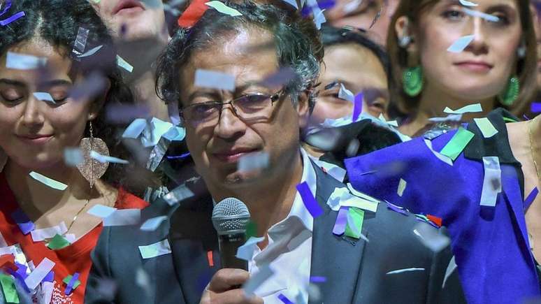 Colombiano Gustavo Petro é último dos esquerdistas eleito presidente na América Latina