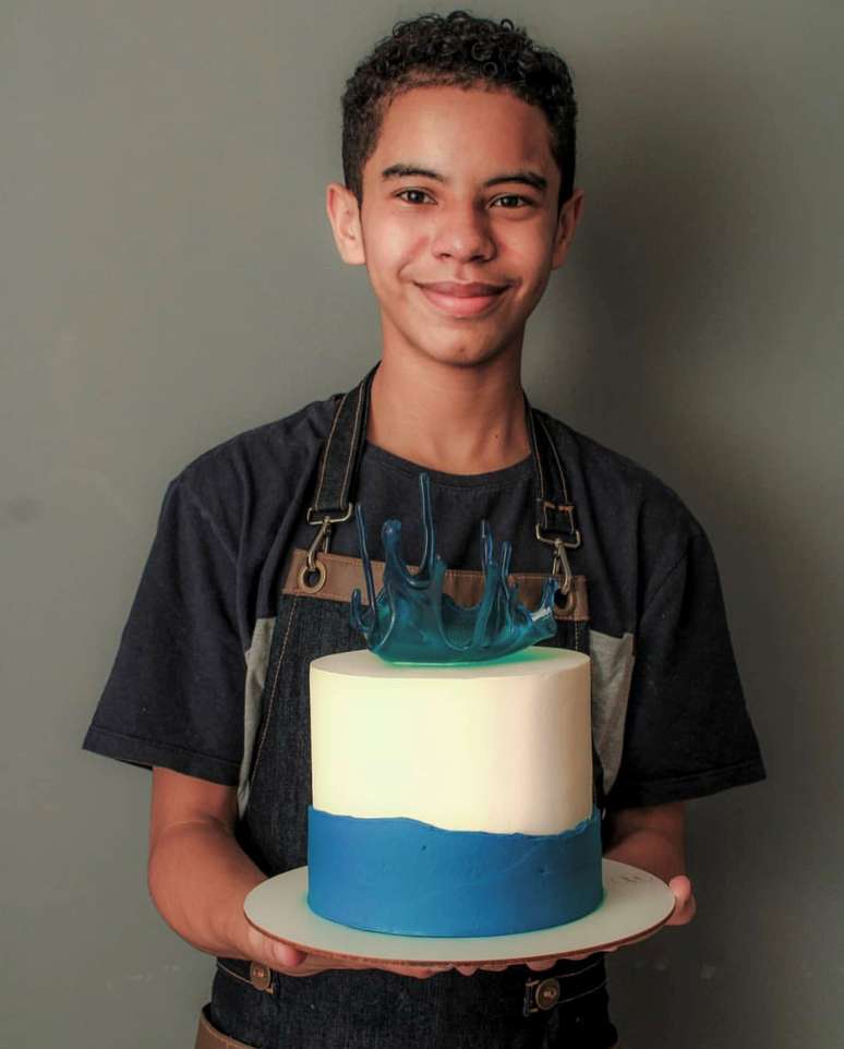 Ideias de bolos para seus 15 anos – Blog da Pepe