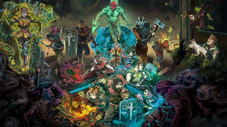 O RPG de ação Children of Morta está de saída do Game Pass