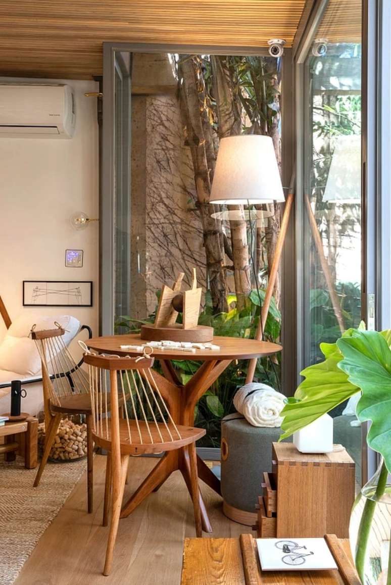 Projeto de Cacau Ribeiro