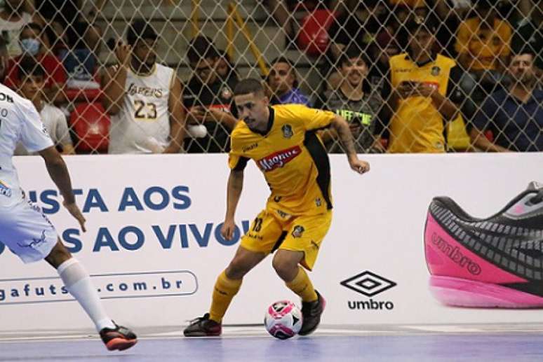 Agora TV Net - HOJE TEM RODADA!  FUTSAL AO VIVO A partir das