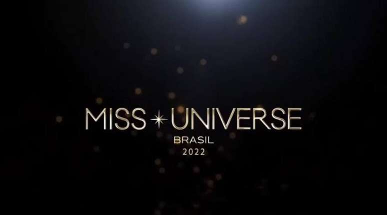 Miss Universo Brasil 2022 está sendo feito em formato de casting com divulgação nas redes sociais.
