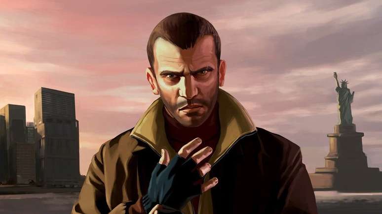 GTA 6: Rockstar confirma que está trabalhando em novo jogo - Canaltech