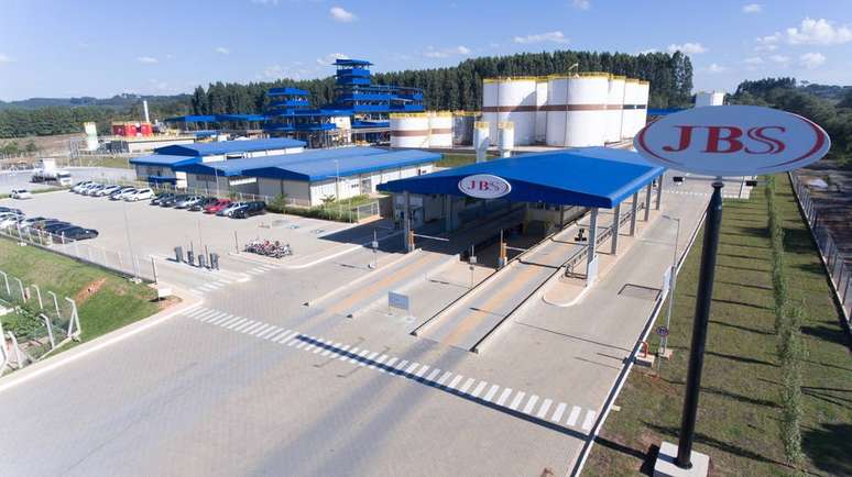 Nova fábrica da JBS Biodiesel duplica a capacidade de produção do biocombustível, para 720 milhões de litros por ano