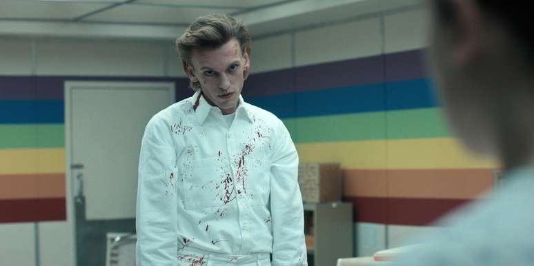 Stranger Things: De onde você conhece Jamie Campbell Power? Ator