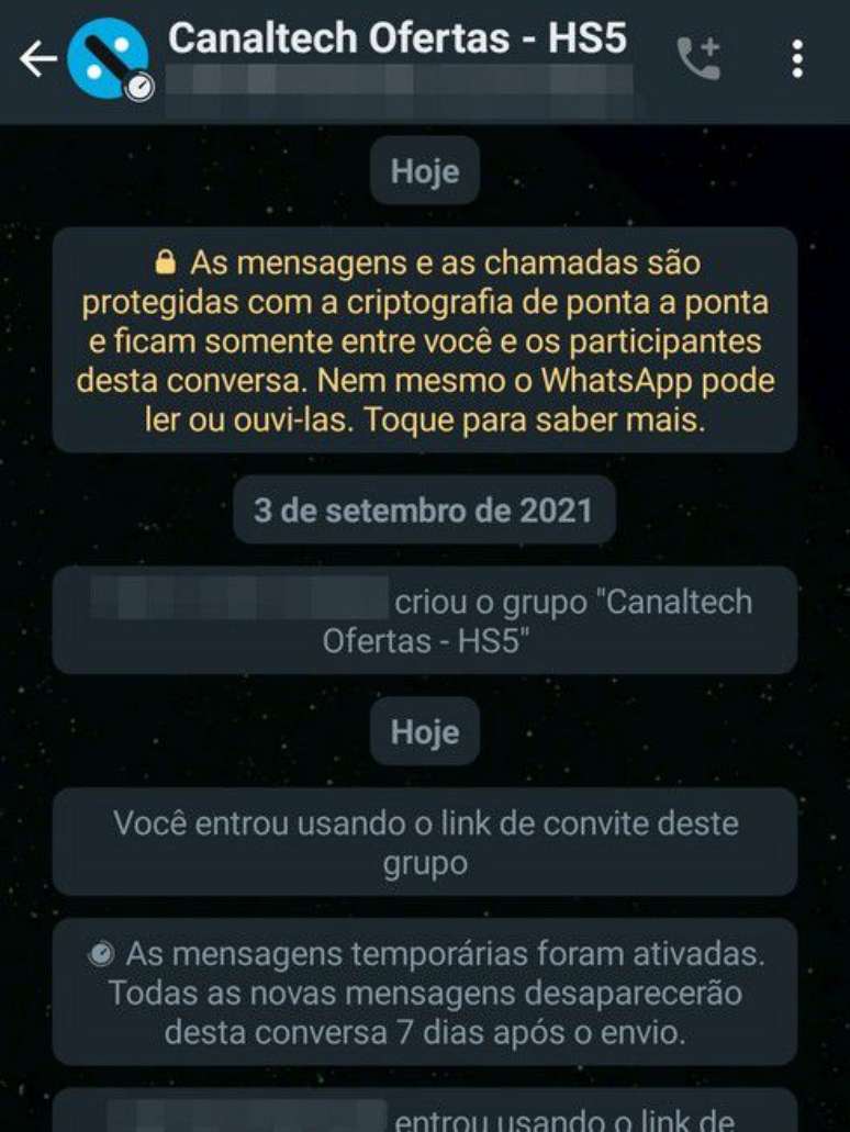 (Imagem: Captura de tela/Canaltech)