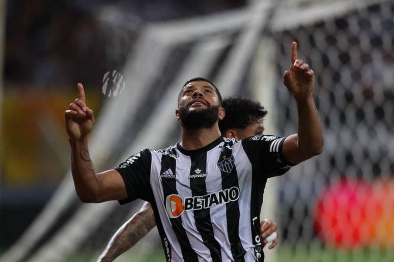 Hulk é o jogador com mais gols nas últimas três edições do Brasileirão –  Clube Atlético Mineiro