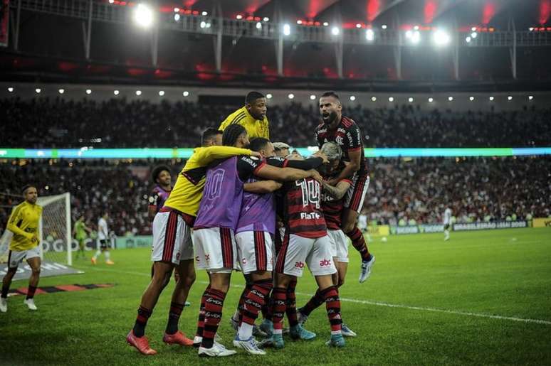 O Grêmio trata todos seus jogos com seriedade, diz vice de futebol sobre  derrota para o Flamengo