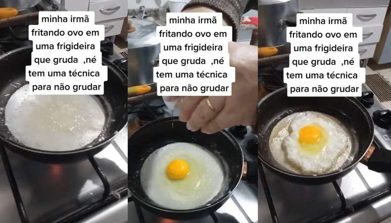 Reprodu&ccedil;&atilde;o - TikTok/@martacarmona01, https://vm.tiktok.com/ZMLtHQwWH/