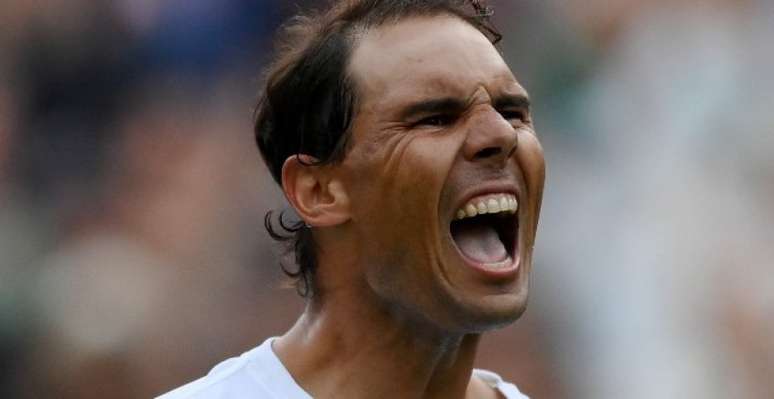 Nadal mostra poder de reação para avançar em Wimbledon (Foto: AELTC)