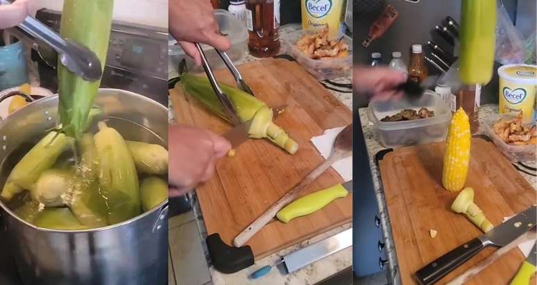 Reprodu&ccedil;&atilde;o - TikTok/@raquel_vs_everybody, https://vm.tiktok.com/ZMLvqhPyj/?k=1