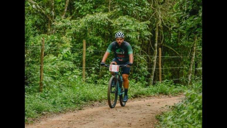 Evento acontece neste fim de semana em Miguel Pereira (Reprodução/Instagram/World Trail Races)