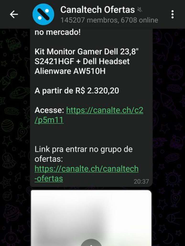 (Imagem: Captura de tela/Canaltech)