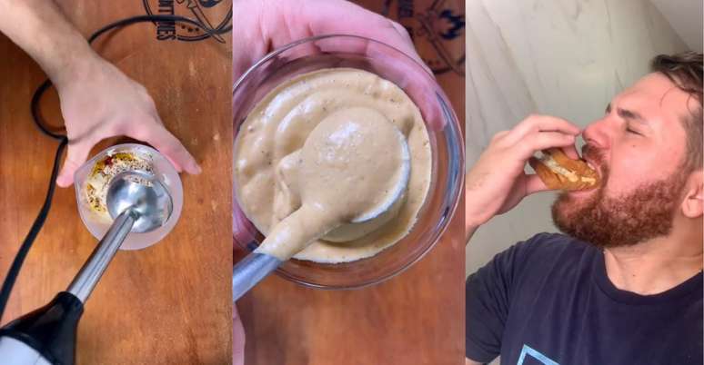 Reprodu&ccedil;&atilde;o - TikTok/@raphael.antunes, https://vm.tiktok.com/ZMLvv9tcn/?k=1