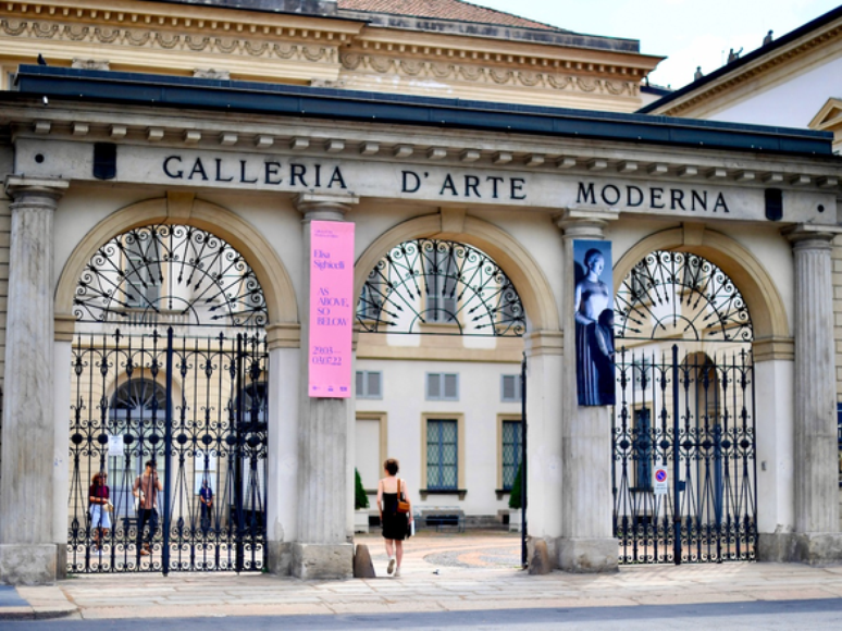 Museus de Milão lançam projeto contra estresse