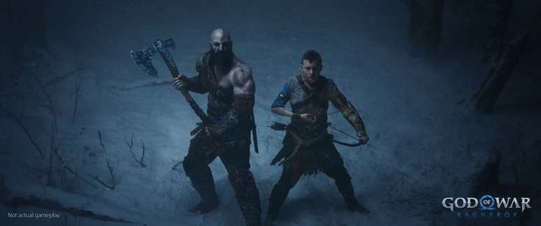 God of War Ragnarok: Novidades do Novo Jogo+ e como iniciar