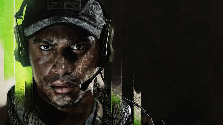 Conheça os personagens de Call of Duty: Modern Warfare 2