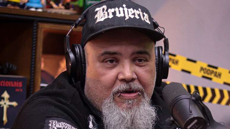 Jo&atilde;o Gordo relembra briga com Chor&atilde;o.