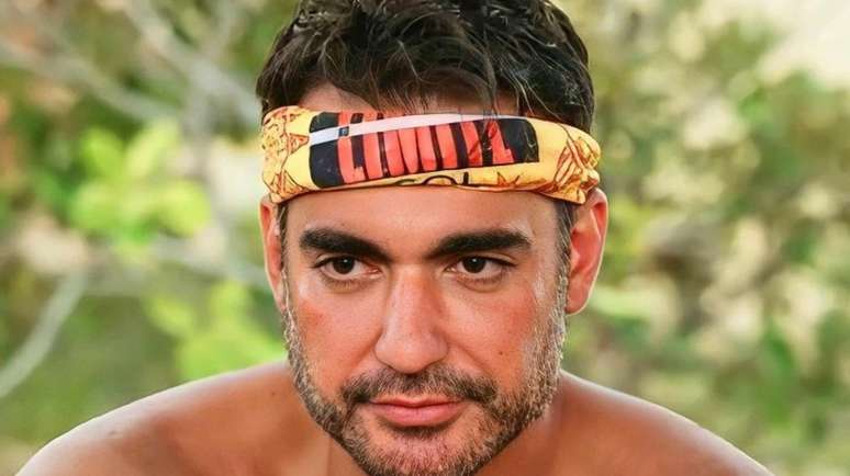 Matheus Pires foi diagnosticado com a varíola dos macacos