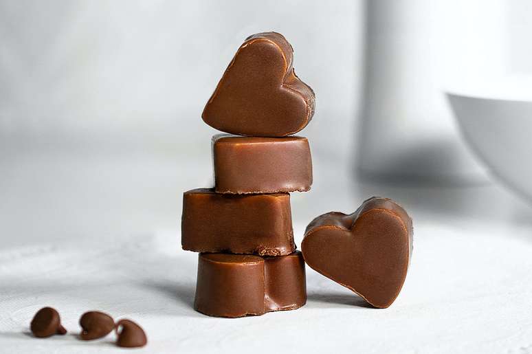 Chocolate aumenta a libido