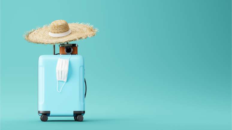 No mês oficial das férias, nada melhor do que descobrir como cada signo curte esse momento tão aguardado do ano – Shutterstock