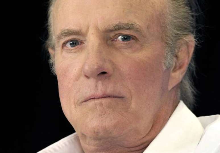 James Caan interpretou Sonny, filho mais velho de Vito Corleone