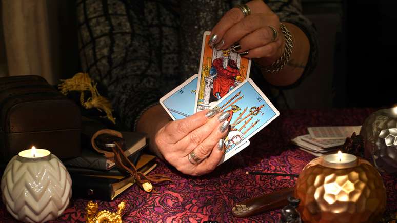 Veja como este Arcano pode te ajudar 