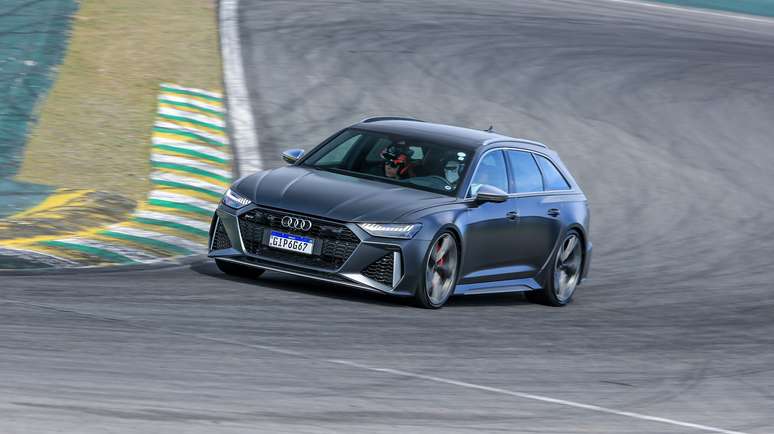 Carro da Audino festival Interlagos, aberto dia 7.