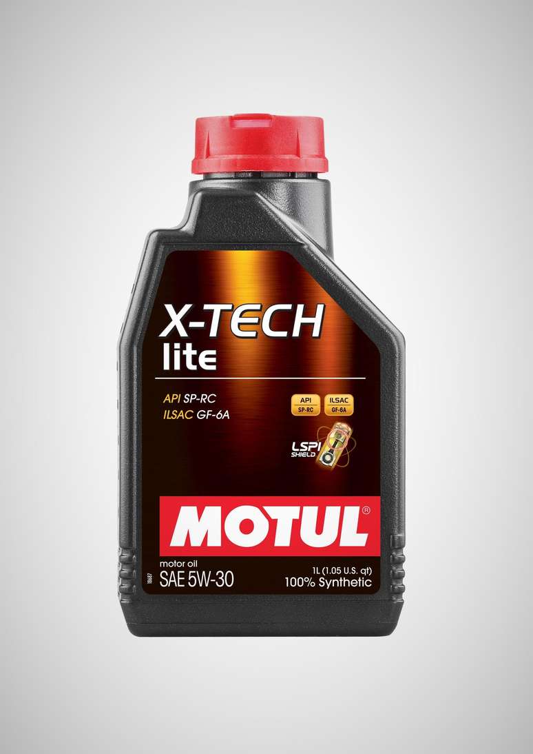 Novo &oacute;leo nacional para carros da Motul.