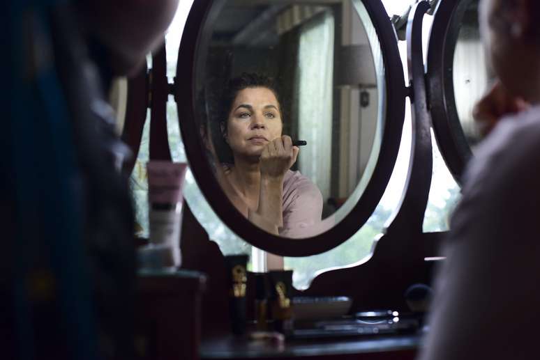 Isabel Teixeira 