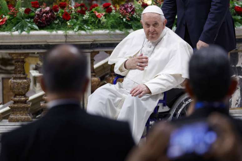 Papa visitará as duas cidades italianas em setembro