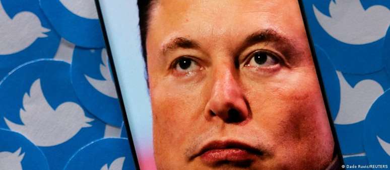 Em maio, Musk havia suspendido temporariamente a compra