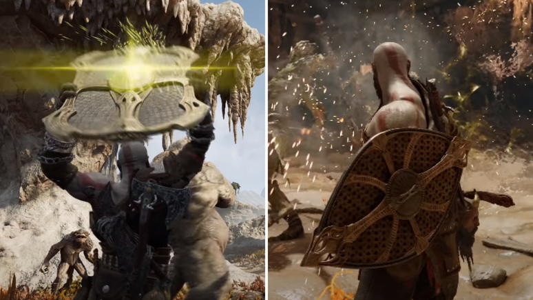 God of War Ragnarök  O que sabemos sobre história, gameplay e mais -  Canaltech