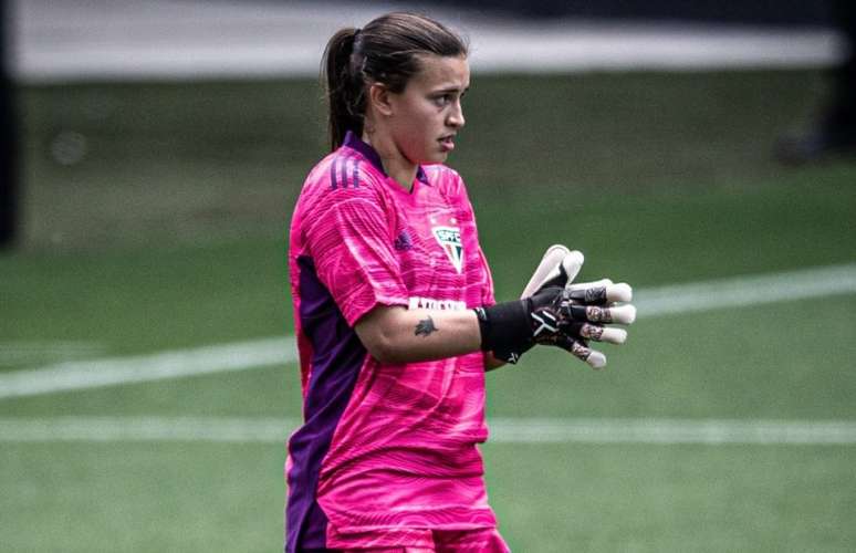 São Paulo vence o Corinthians em estreia no Paulista Feminino Sub