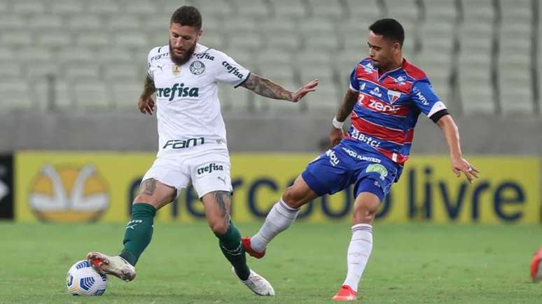 Jogo do Palmeiras ao vivo: veja onde assistir Fortaleza x Palmeiras online  pelo Brasileirão - CenárioMT