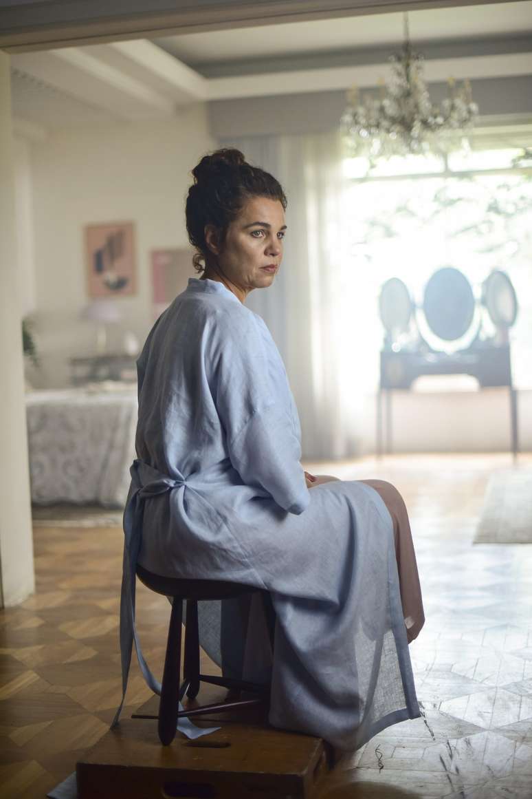 Isabel Teixeira 
