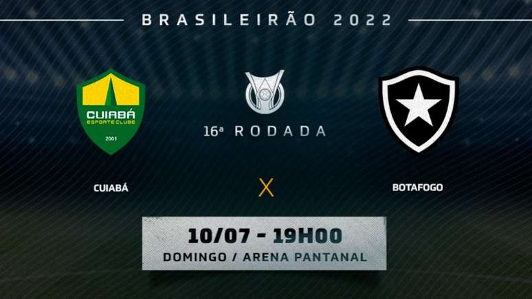 Próximos jogos do Botafogo: veja calendário com datas, horários e onde  assistir às partidas - Lance!