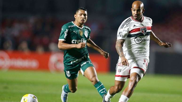 Palmeiras x São Paulo: onde assistir ao jogo da Copa do Brasil