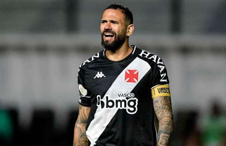 Leandro Castán anunciou sua aposentadoria aos 35 anos (Divulgação)