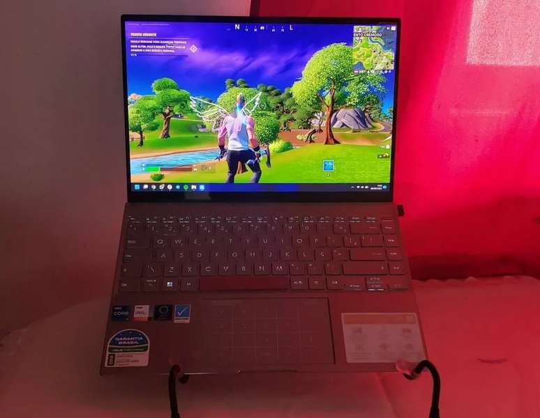 Partidas no Fortnite aconteceram sem problemas&nbsp;