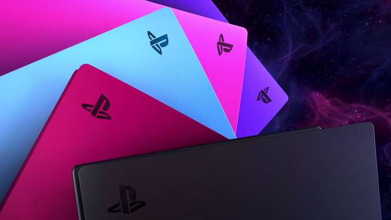 1ª promoção oficial da Sony para PS5 traz desconto de até R$600