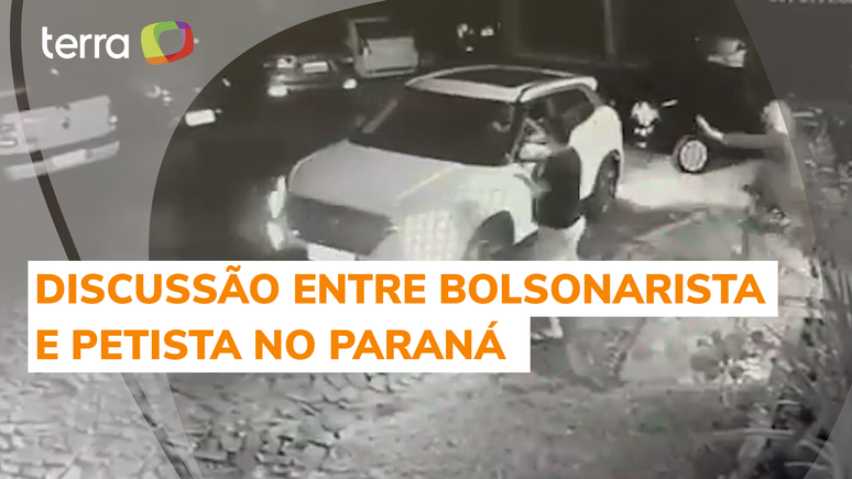 Veja discussão antes de assassinato de petista por bolsonarista no Paraná