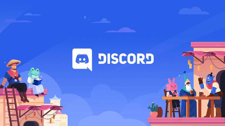 Discord é nova plataforma de interação da comunidade Game On