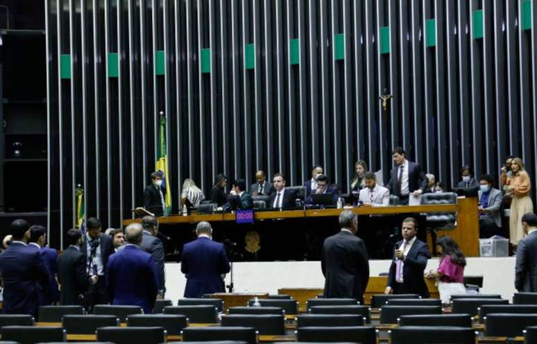 Congresso aprovou nesta terça-feira, 12, o projeto de Lei das Diretrizes Orçamentária (LDO) de 2023